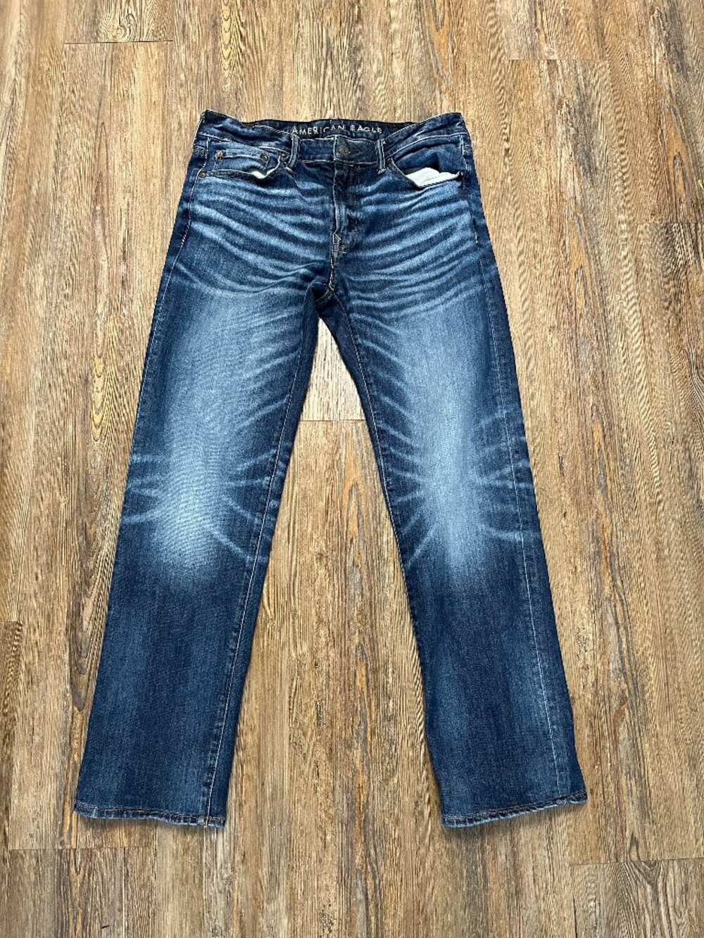 American Eagle Outfitters Jeans - Men Size 33x30 - Original Straight